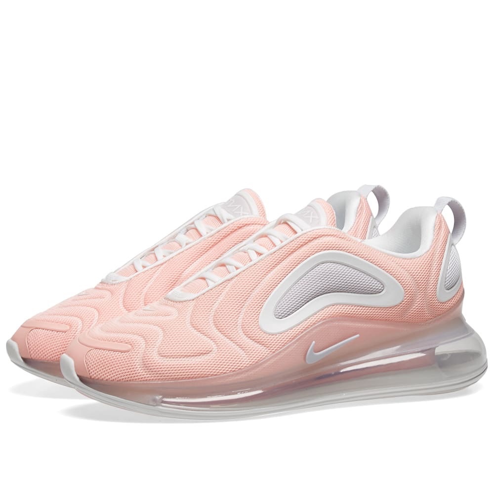 Women’s Pink Nike Air Max 720